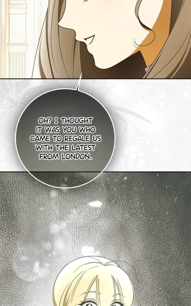 Read Miss Pendleton chapter 52 image 91 on Lezhin