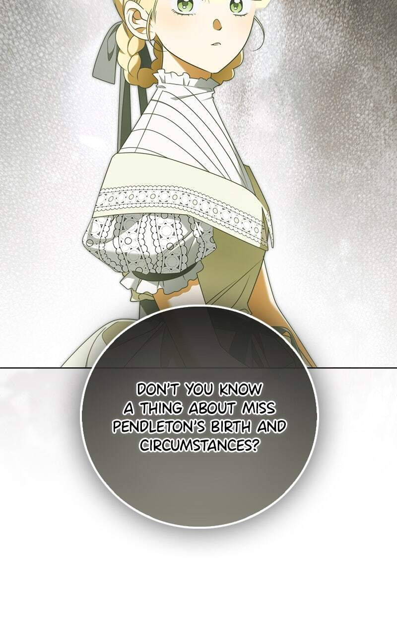 Read Miss Pendleton chapter 52 image 92 on Lezhin