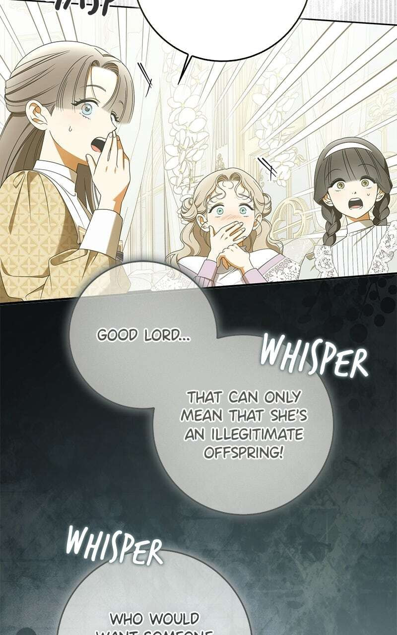 Read Miss Pendleton chapter 53 image 10 on Lezhin