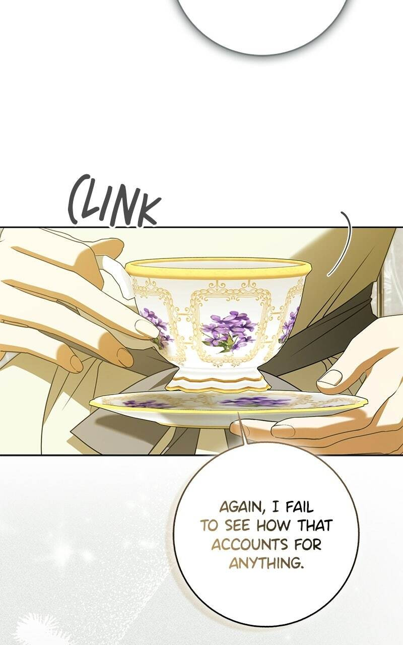 Read Miss Pendleton chapter 53 image 12 on Lezhin