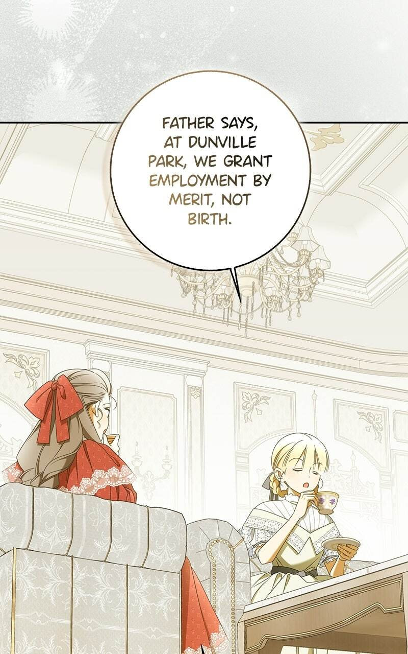 Read Miss Pendleton chapter 53 image 13 on Lezhin