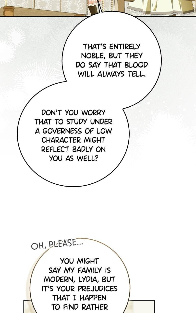 Read Miss Pendleton chapter 53 image 14 on Lezhin
