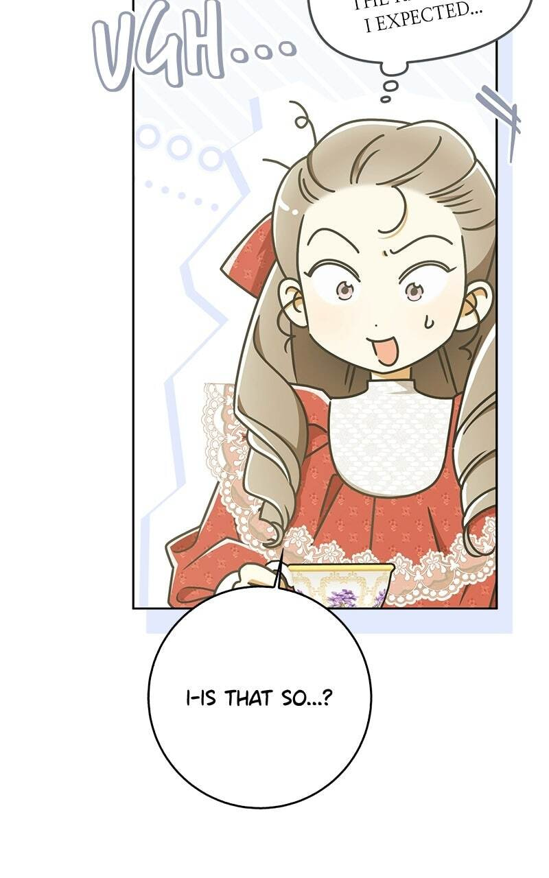 Read Miss Pendleton chapter 53 image 17 on Lezhin