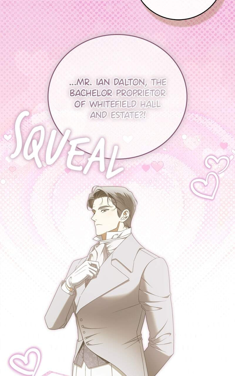 Read Miss Pendleton chapter 53 image 19 on Lezhin