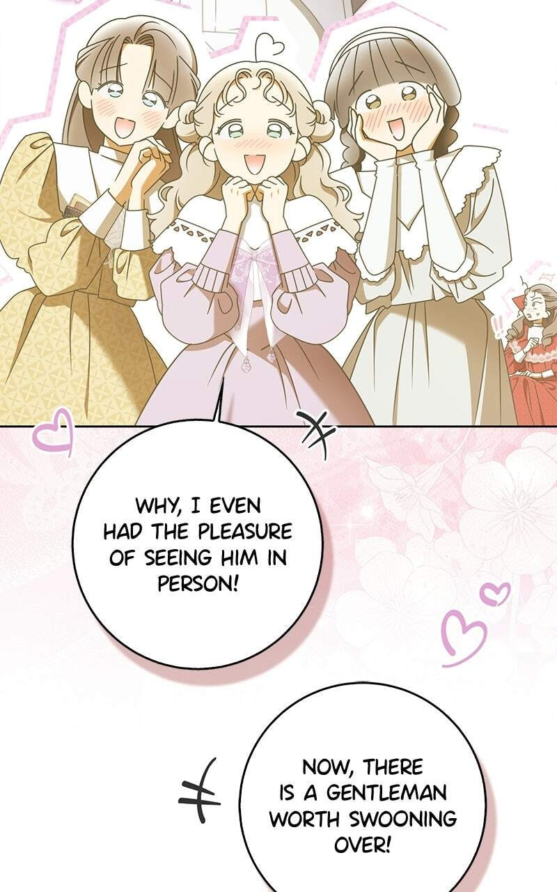 Read Miss Pendleton chapter 53 image 20 on Lezhin