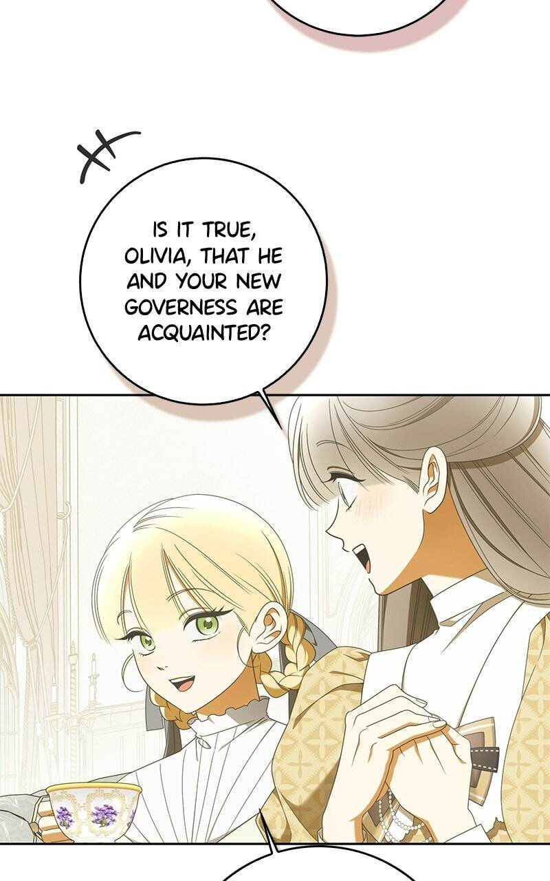 Read Miss Pendleton chapter 53 image 21 on Lezhin