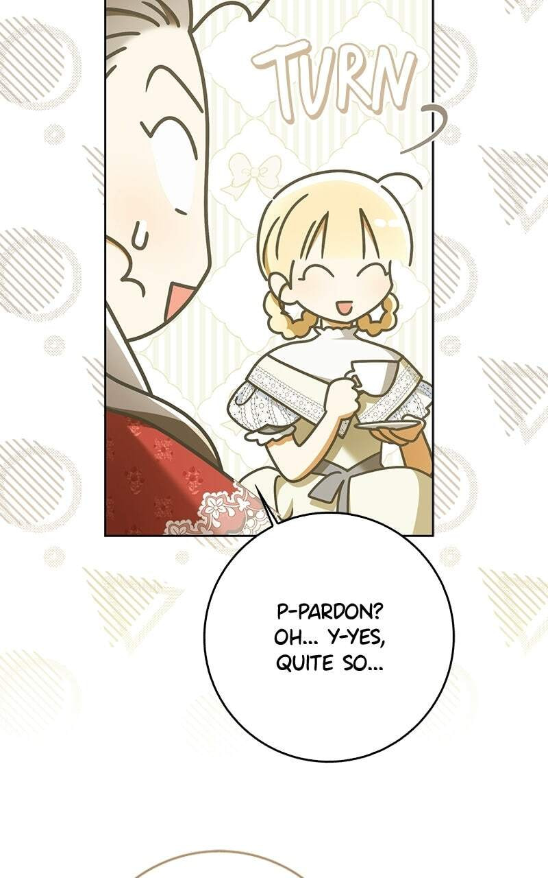 Read Miss Pendleton chapter 53 image 23 on Lezhin