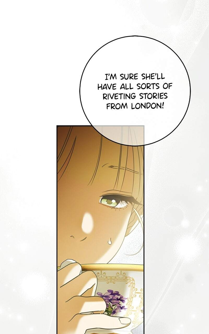 Read Miss Pendleton chapter 53 image 26 on Lezhin