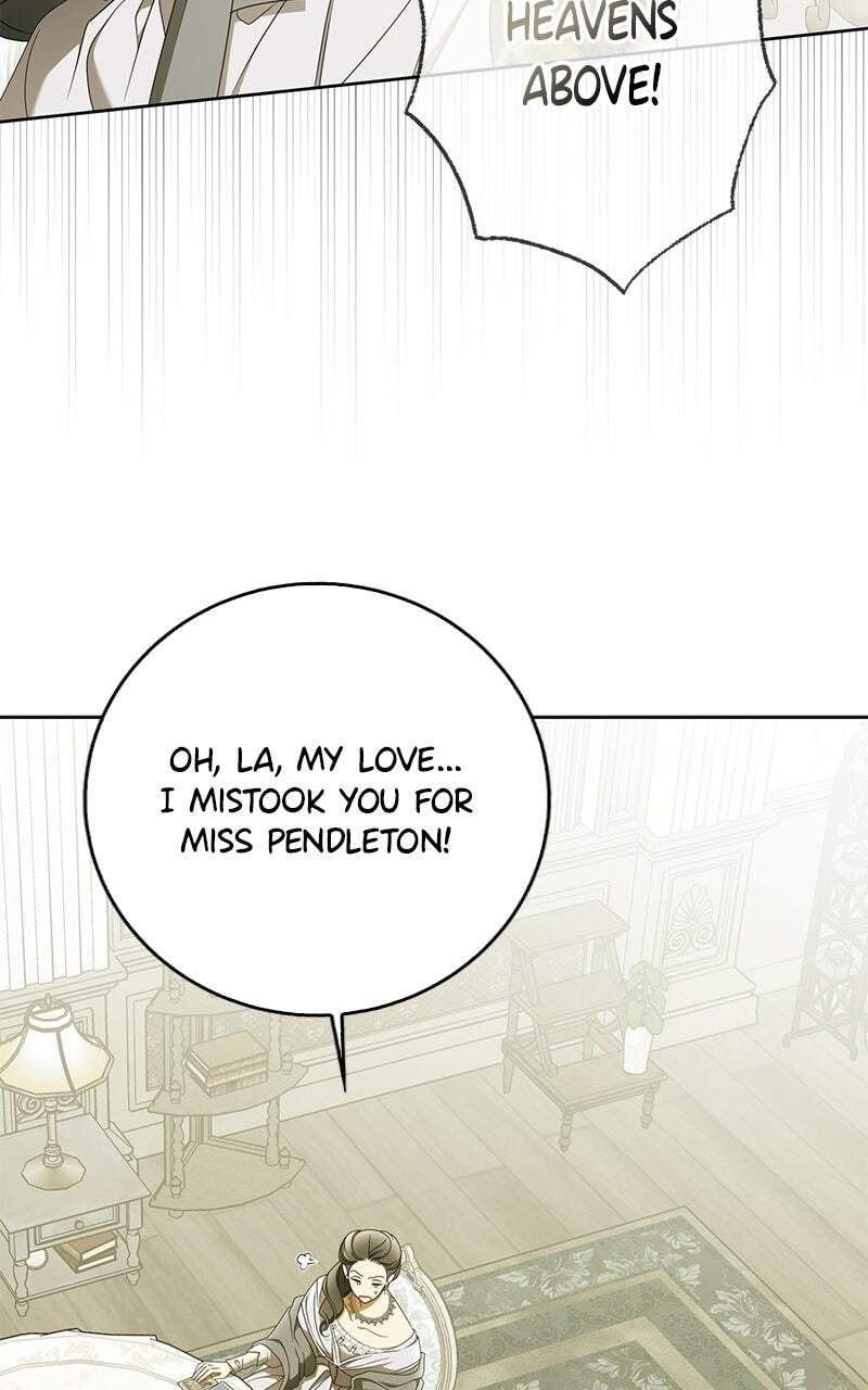 Read Miss Pendleton chapter 53 image 32 on Lezhin