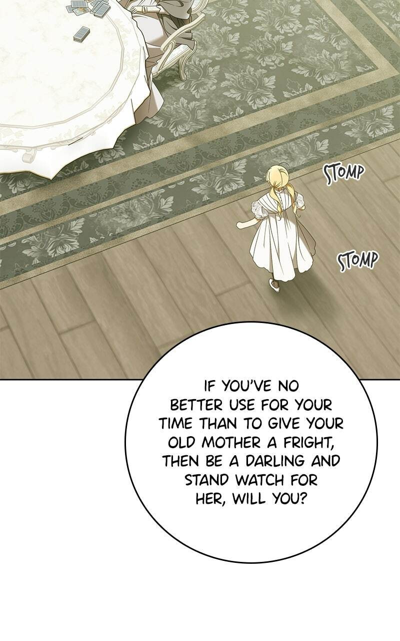 Read Miss Pendleton chapter 53 image 33 on Lezhin