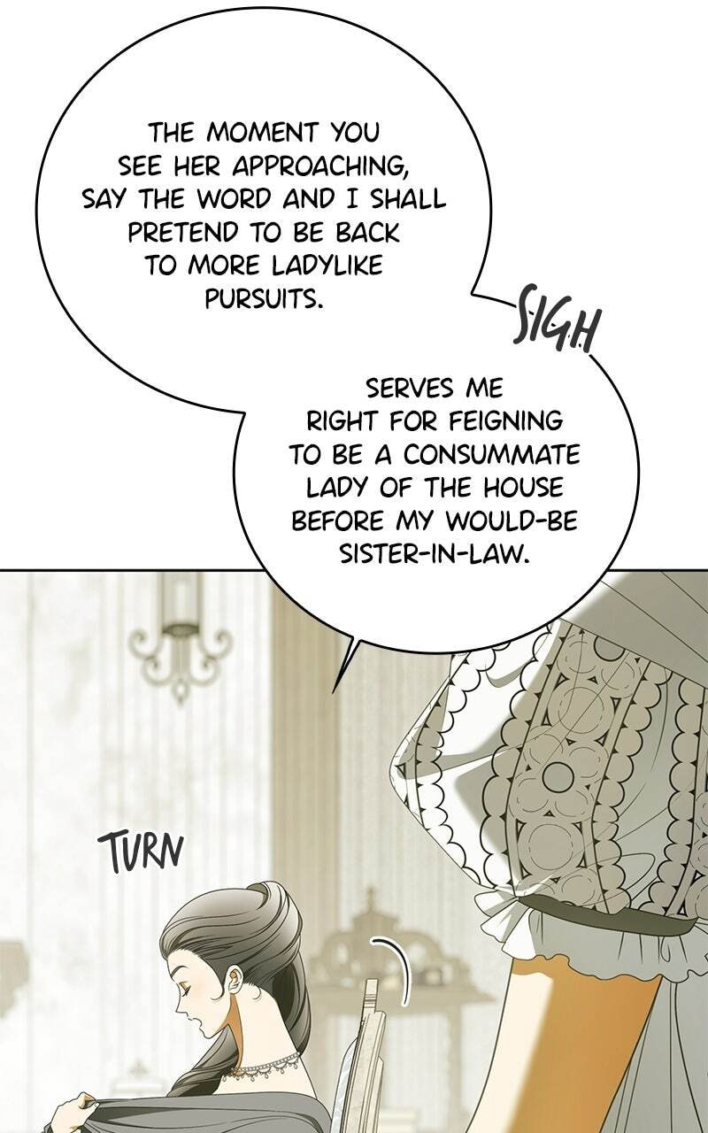 Read Miss Pendleton chapter 53 image 34 on Lezhin