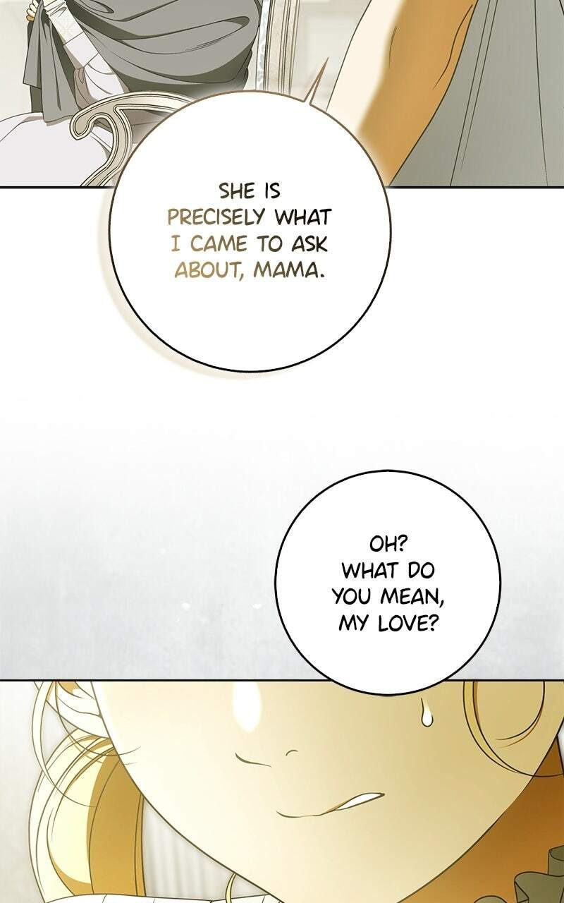 Read Miss Pendleton chapter 53 image 35 on Lezhin