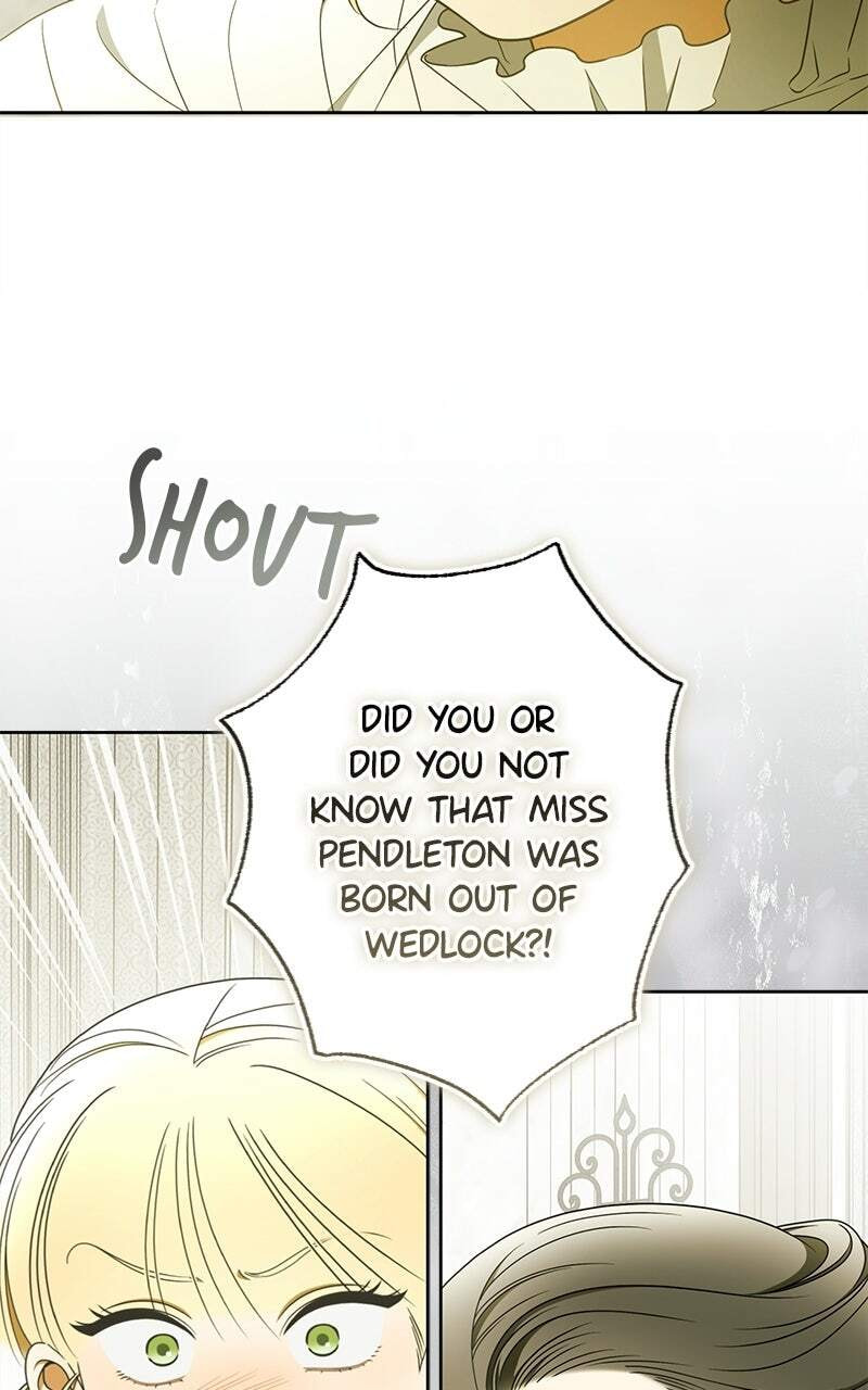 Read Miss Pendleton chapter 53 image 36 on Lezhin
