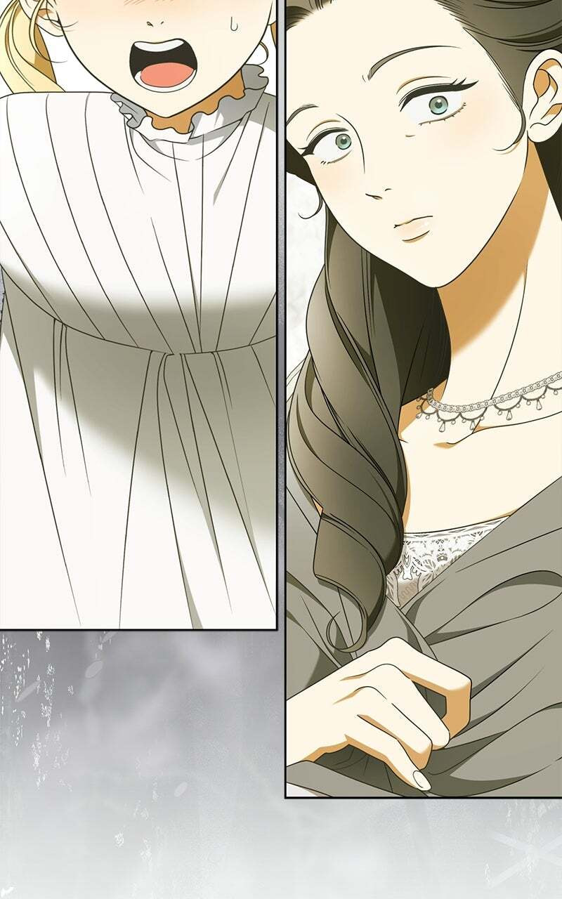 Read Miss Pendleton chapter 53 image 37 on Lezhin