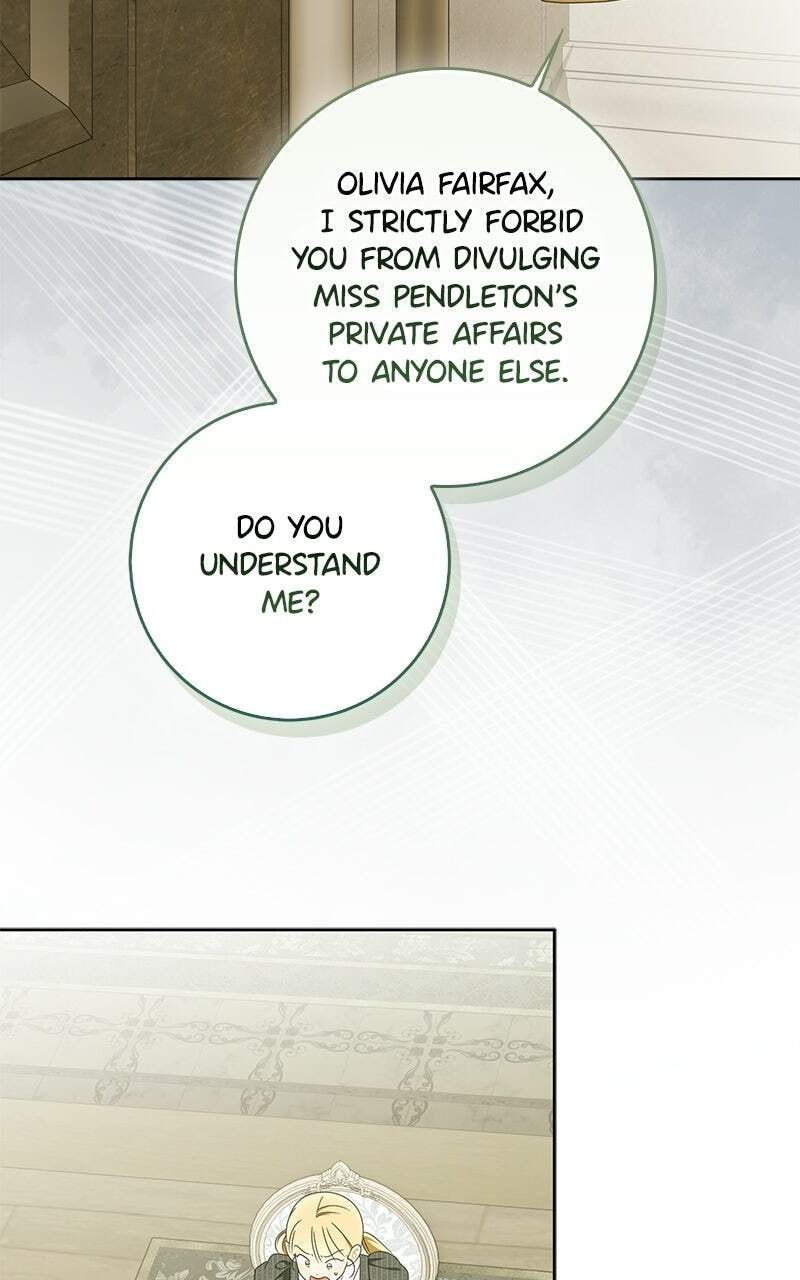 Read Miss Pendleton chapter 53 image 39 on Lezhin