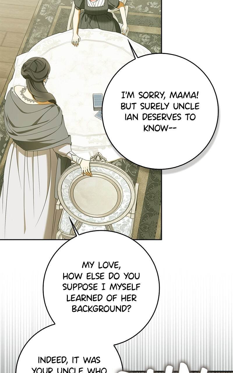 Read Miss Pendleton chapter 53 image 40 on Lezhin