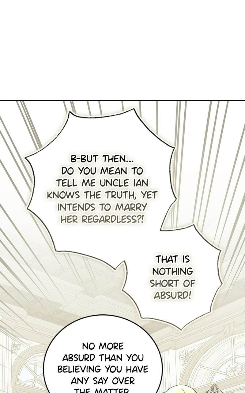 Read Miss Pendleton chapter 53 image 42 on Lezhin