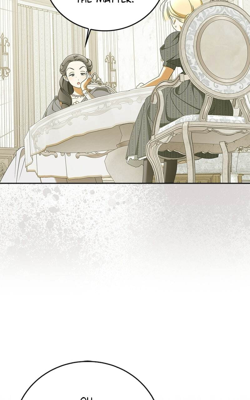 Read Miss Pendleton chapter 53 image 43 on Lezhin