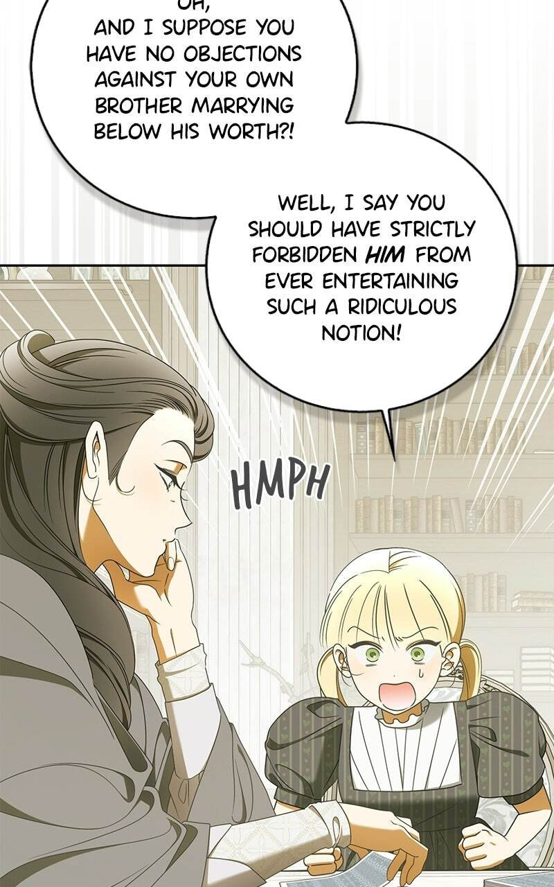 Read Miss Pendleton chapter 53 image 44 on Lezhin