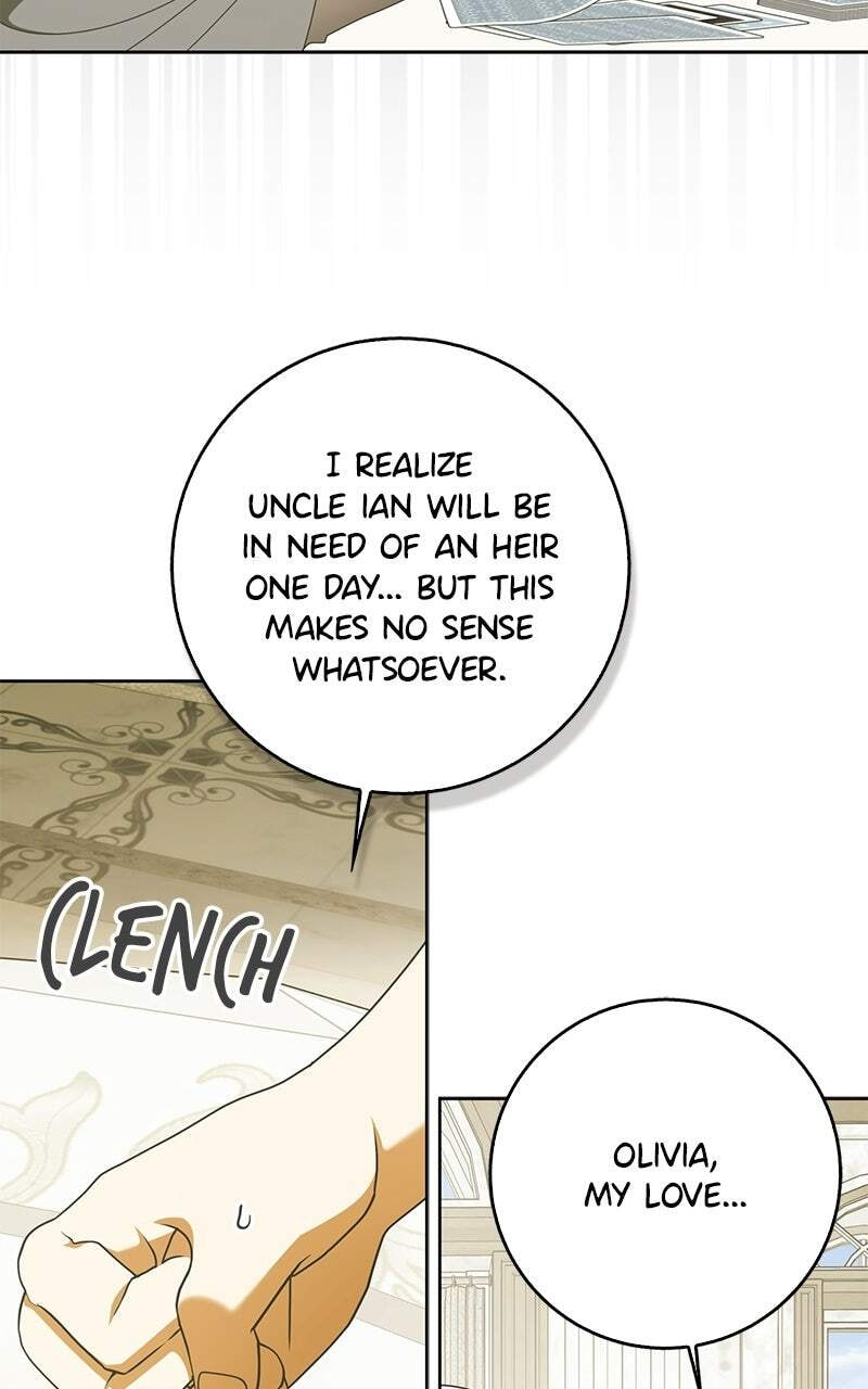 Read Miss Pendleton chapter 53 image 45 on Lezhin