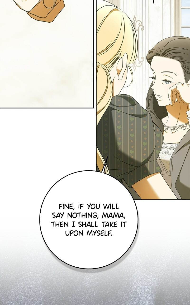 Read Miss Pendleton chapter 53 image 46 on Lezhin