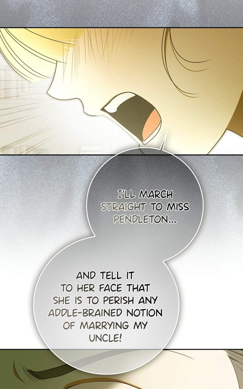 Read Miss Pendleton chapter 53 image 47 on Lezhin