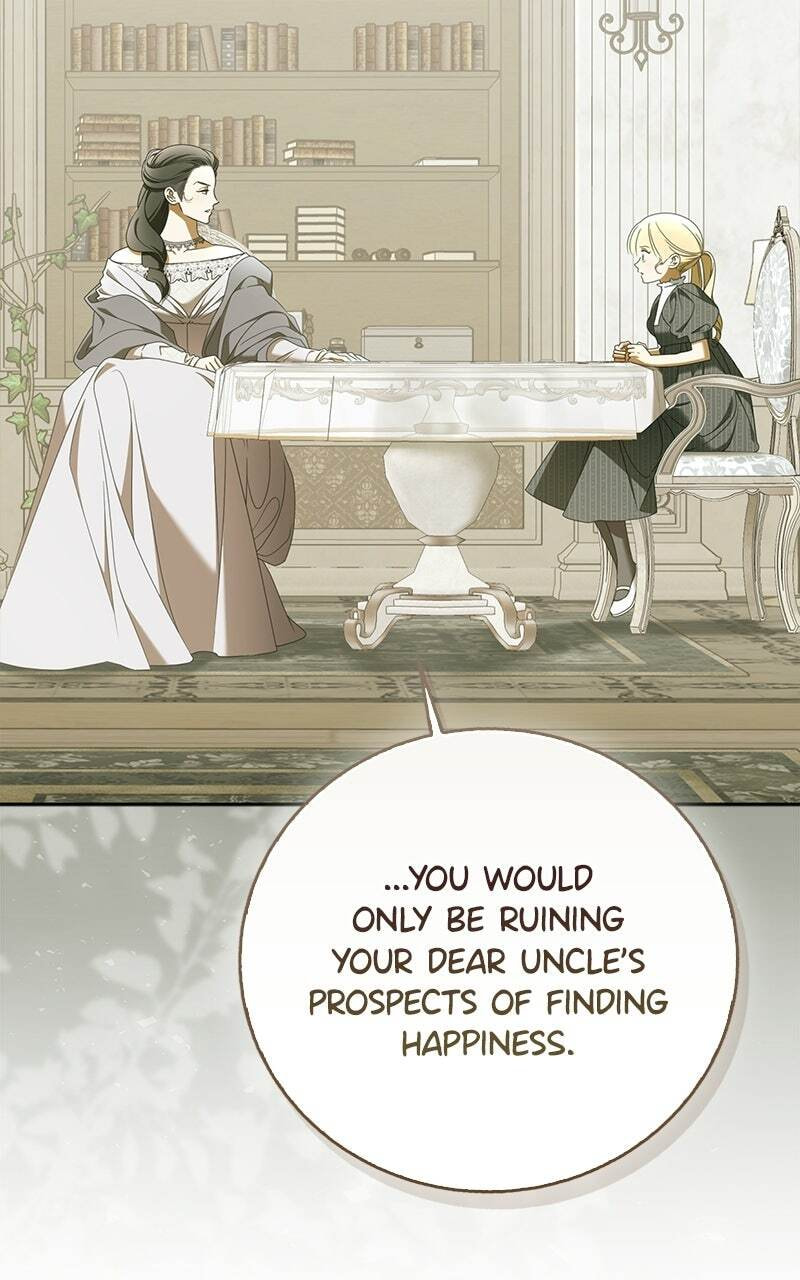 Read Miss Pendleton chapter 53 image 49 on Lezhin