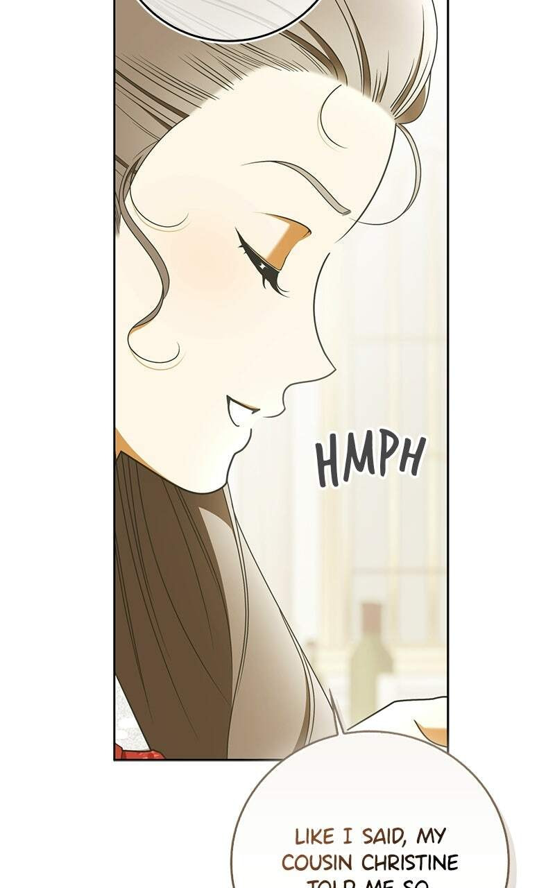Read Miss Pendleton chapter 53 image 5 on Lezhin