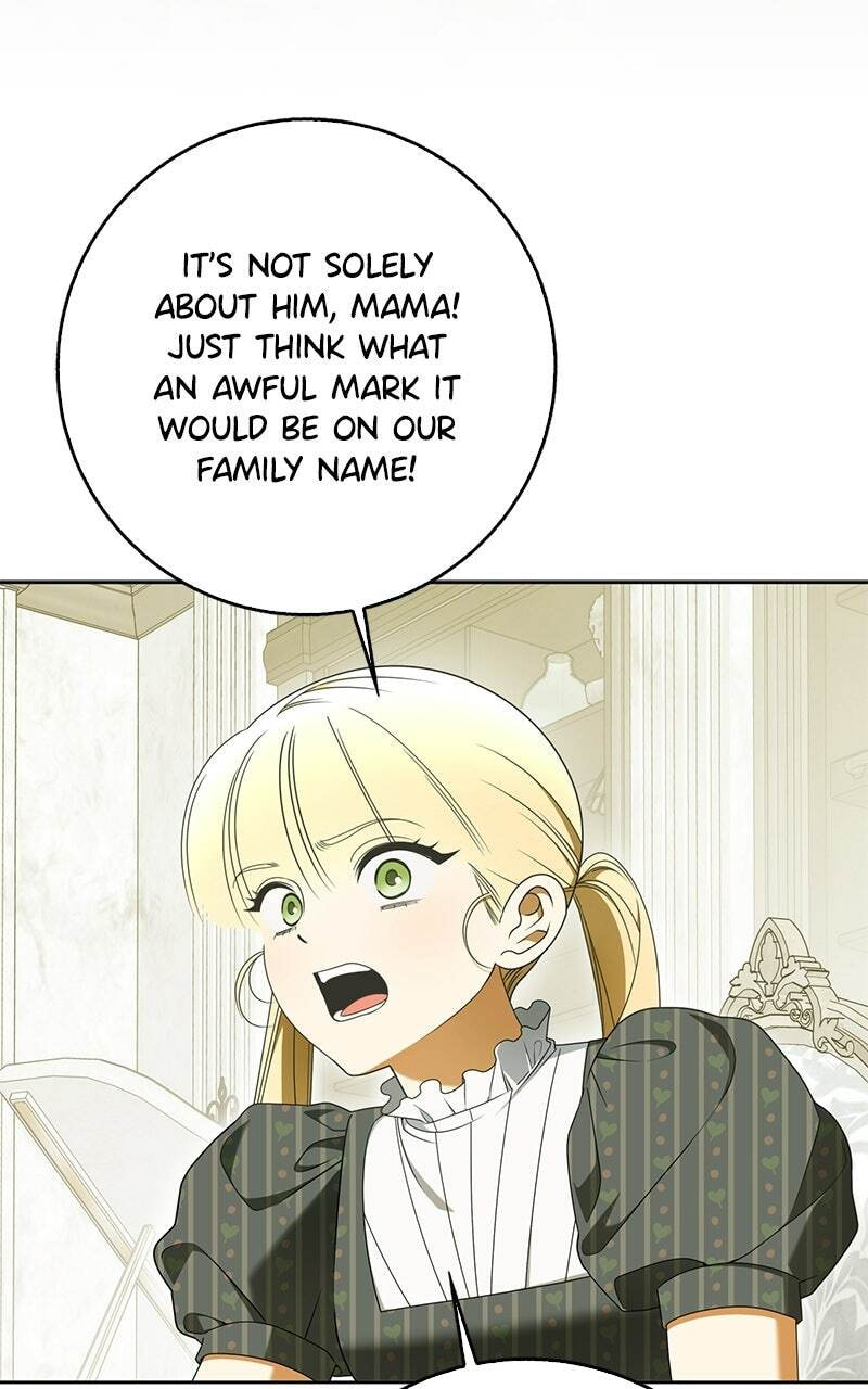Read Miss Pendleton chapter 53 image 50 on Lezhin