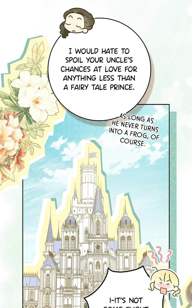 Read Miss Pendleton chapter 53 image 53 on Lezhin