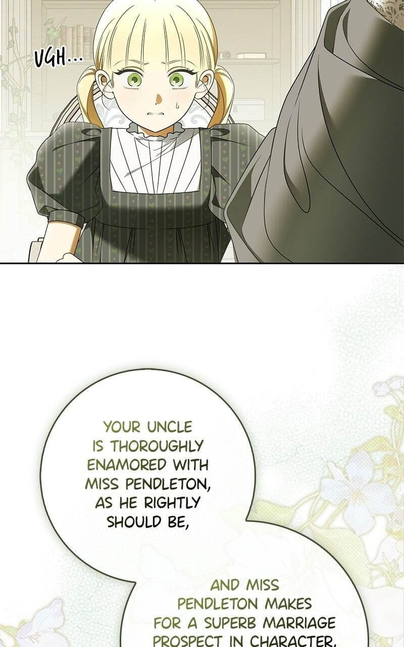Read Miss Pendleton chapter 53 image 55 on Lezhin