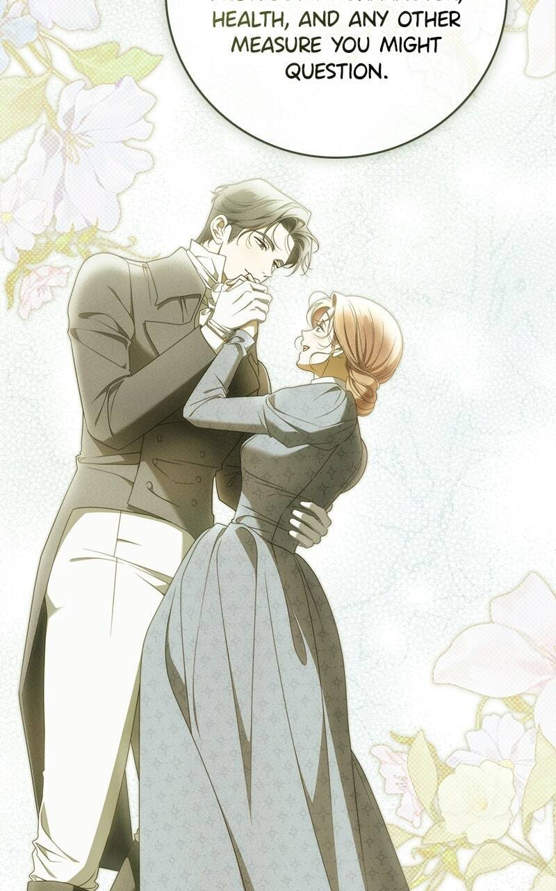 Read Miss Pendleton chapter 53 image 56 on Lezhin