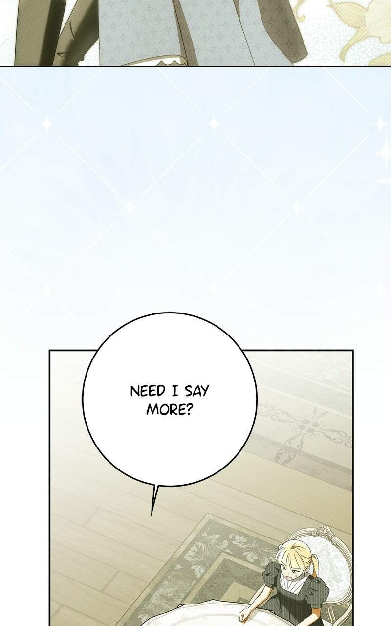 Read Miss Pendleton chapter 53 image 57 on Lezhin