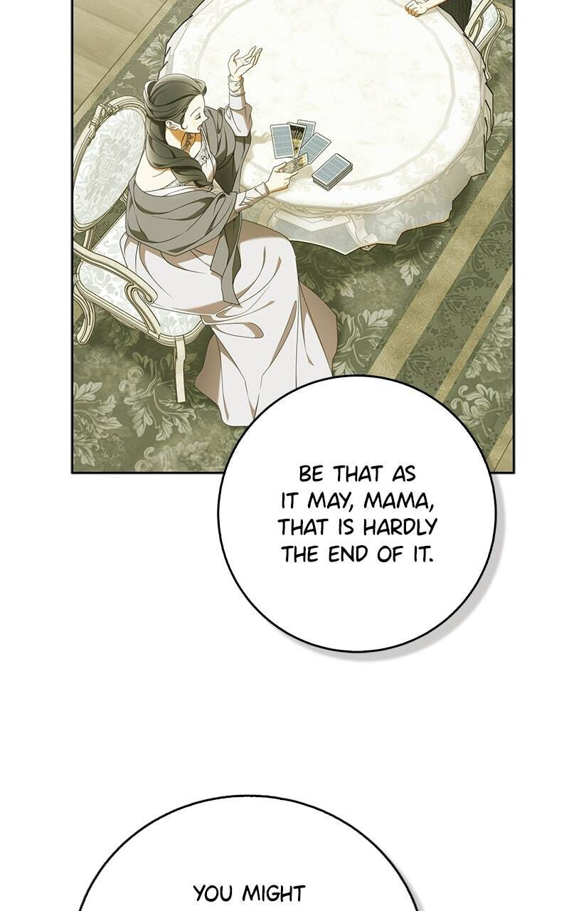 Read Miss Pendleton chapter 53 image 58 on Lezhin
