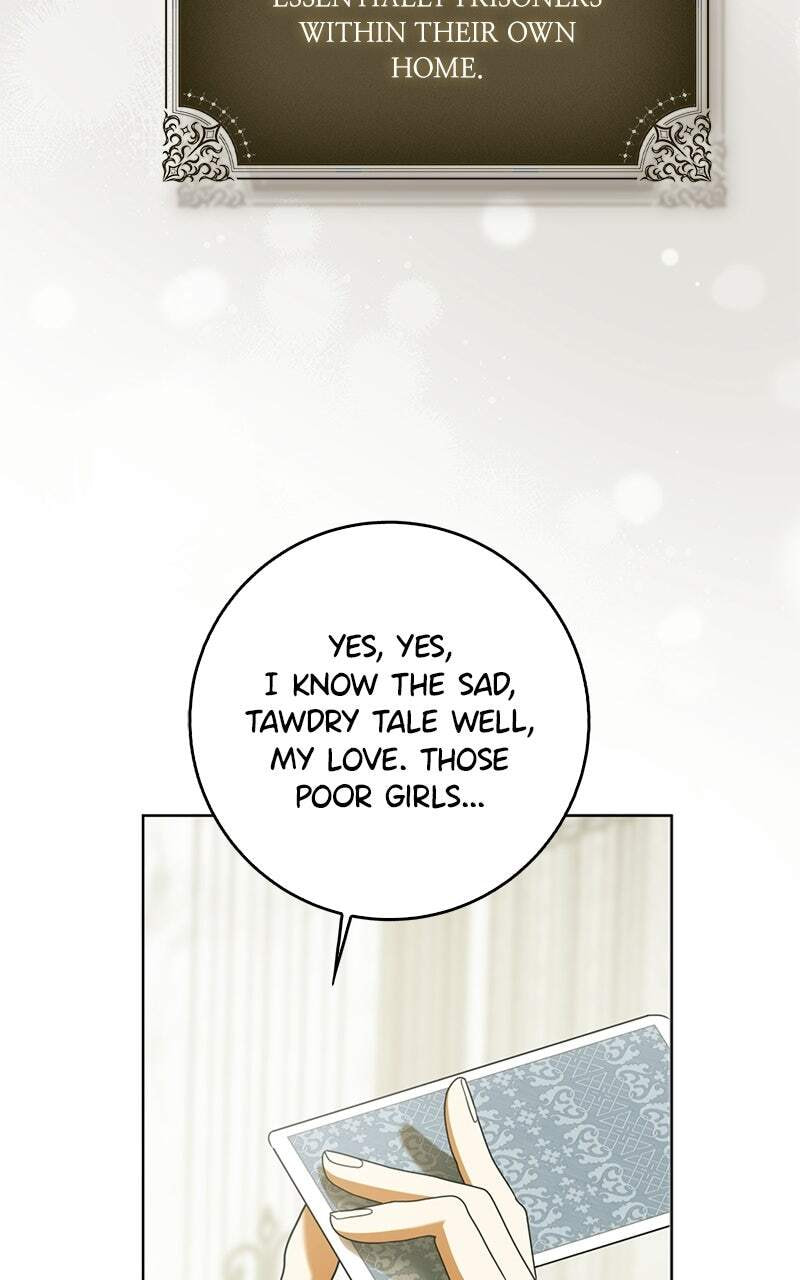 Read Miss Pendleton chapter 53 image 67 on Lezhin