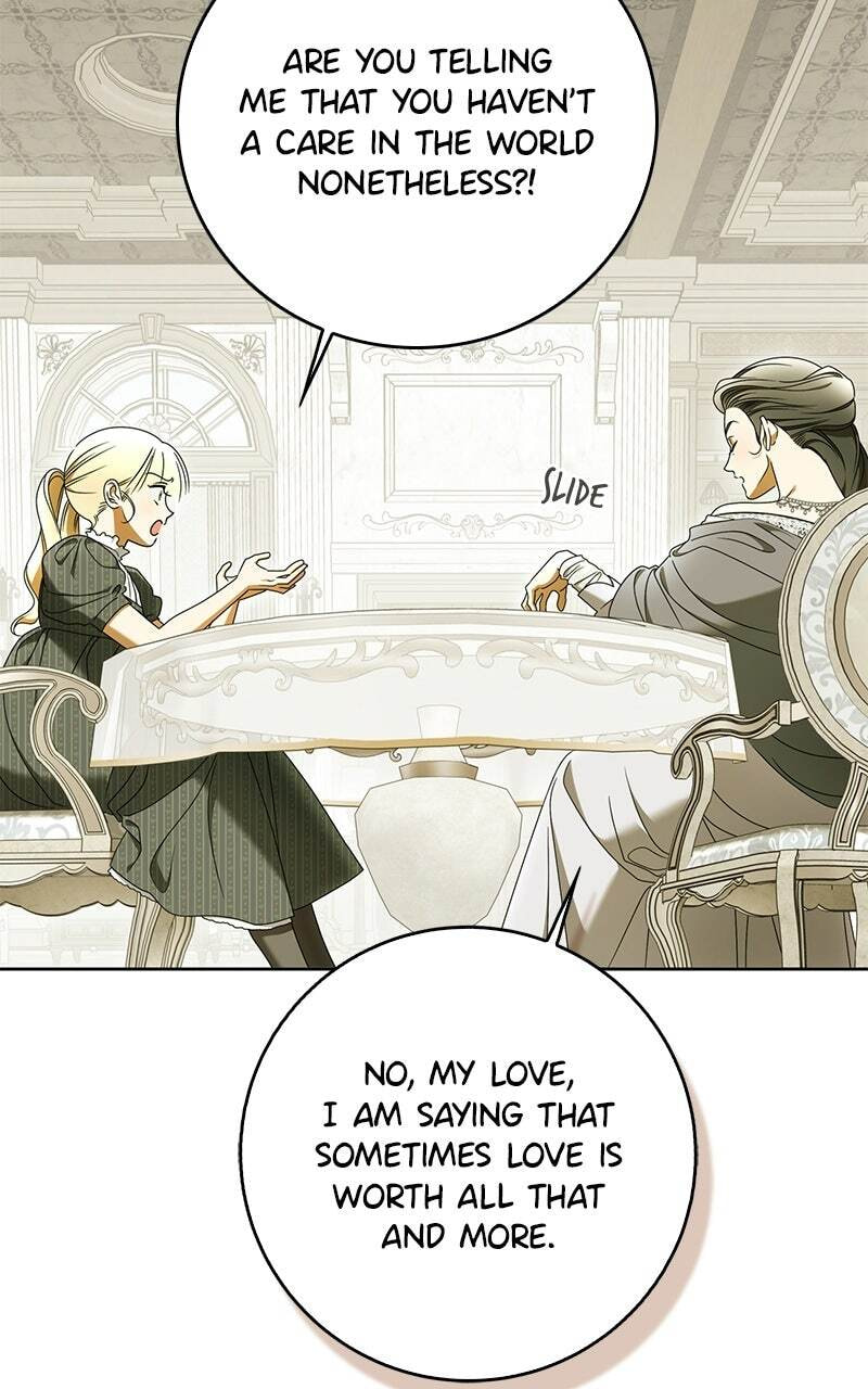 Read Miss Pendleton chapter 53 image 71 on Lezhin
