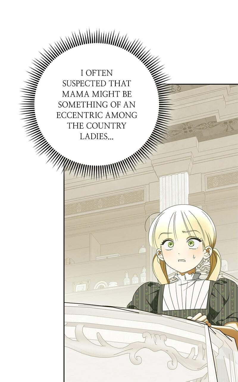 Read Miss Pendleton chapter 53 image 74 on Lezhin