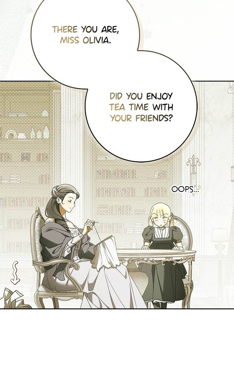 Read Miss Pendleton chapter 53 image 80 on Lezhin