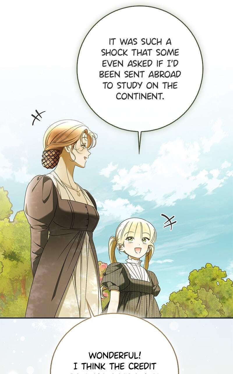 Read Miss Pendleton chapter 53 image 84 on Lezhin