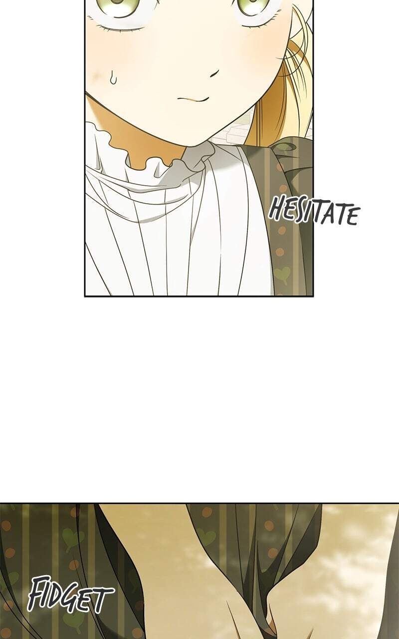 Read Miss Pendleton chapter 53 image 86 on Lezhin