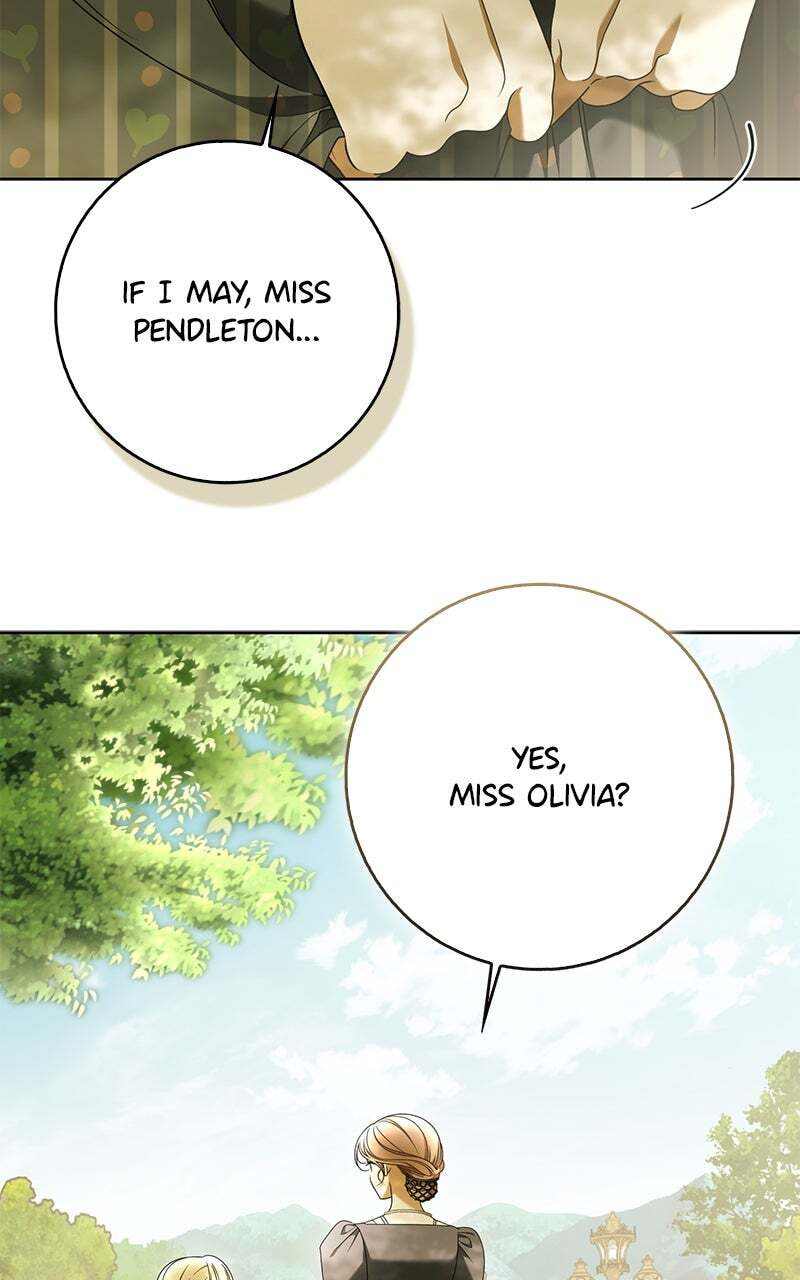 Read Miss Pendleton chapter 53 image 87 on Lezhin