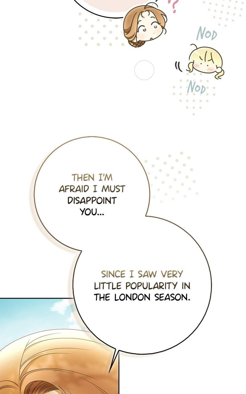 Read Miss Pendleton chapter 53 image 89 on Lezhin