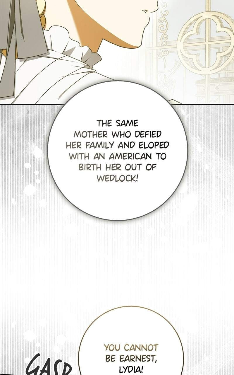 Read Miss Pendleton chapter 53 image 9 on Lezhin