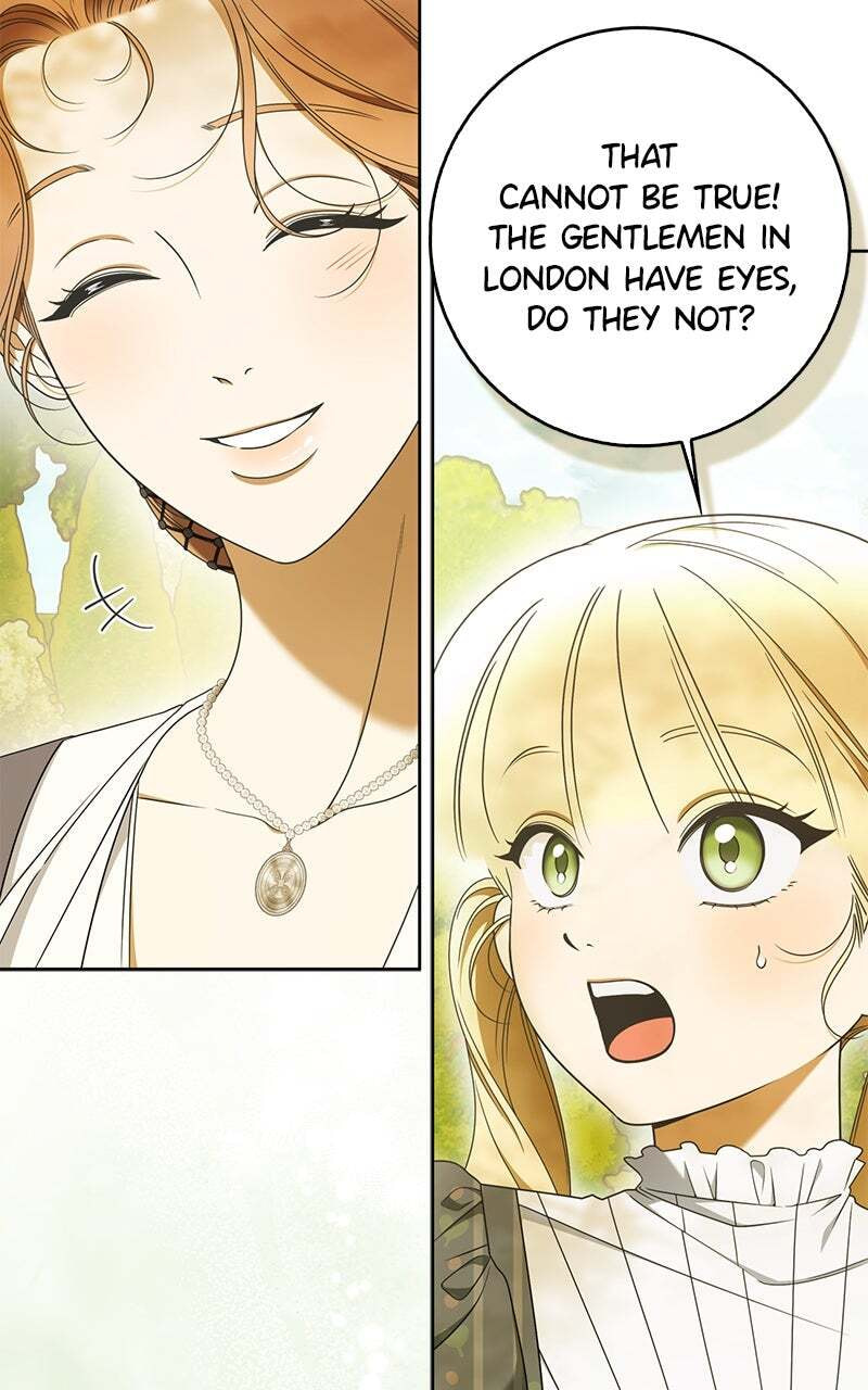 Read Miss Pendleton chapter 53 image 90 on Lezhin