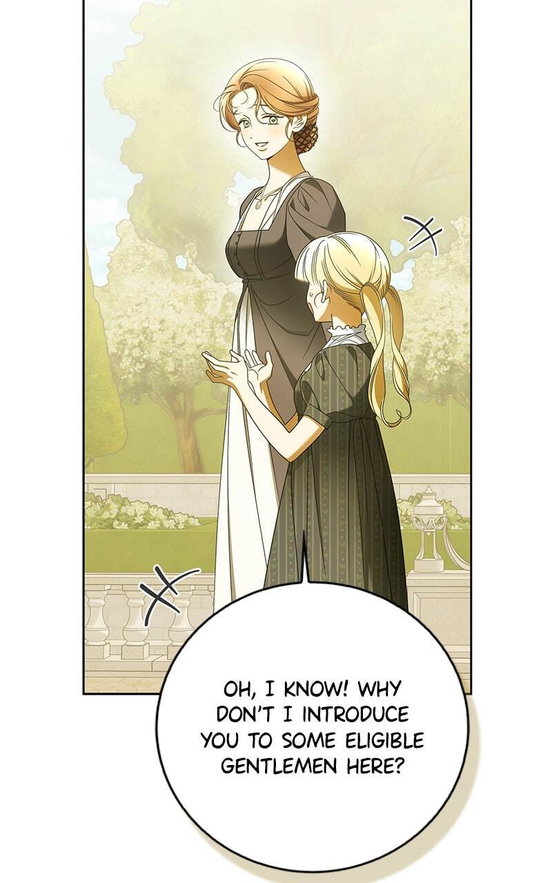 Read Miss Pendleton chapter 53 image 92 on Lezhin