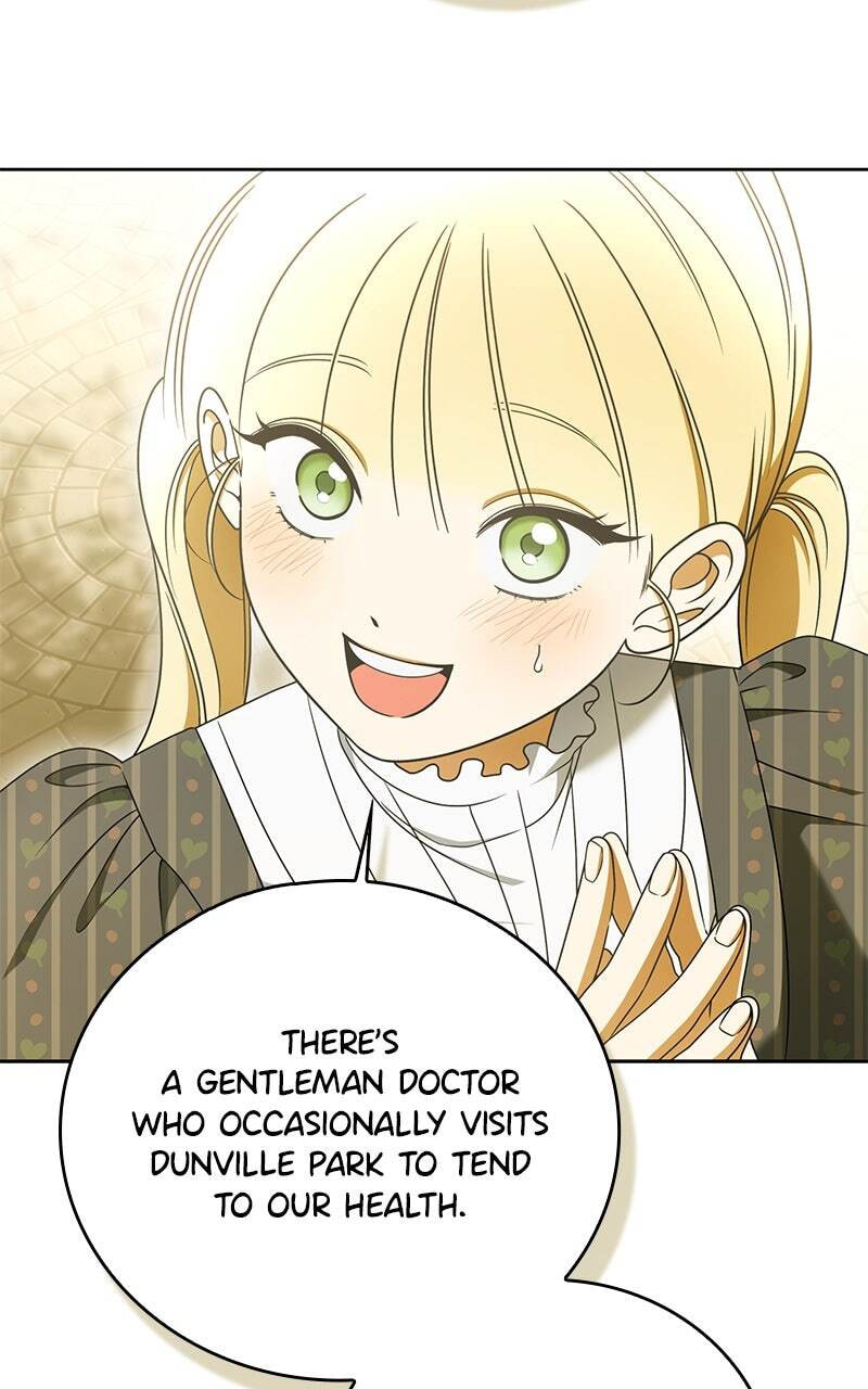 Read Miss Pendleton chapter 53 image 93 on Lezhin