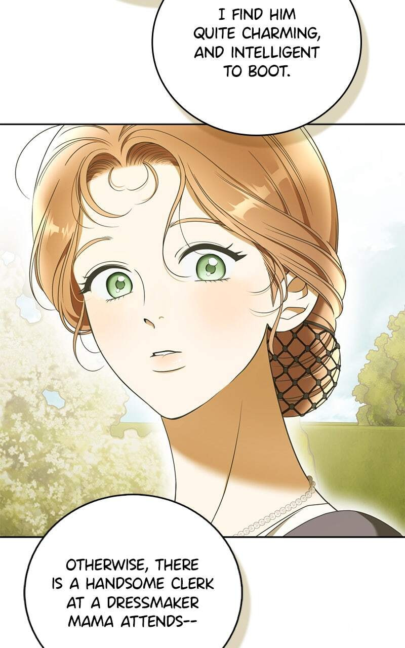 Read Miss Pendleton chapter 53 image 94 on Lezhin