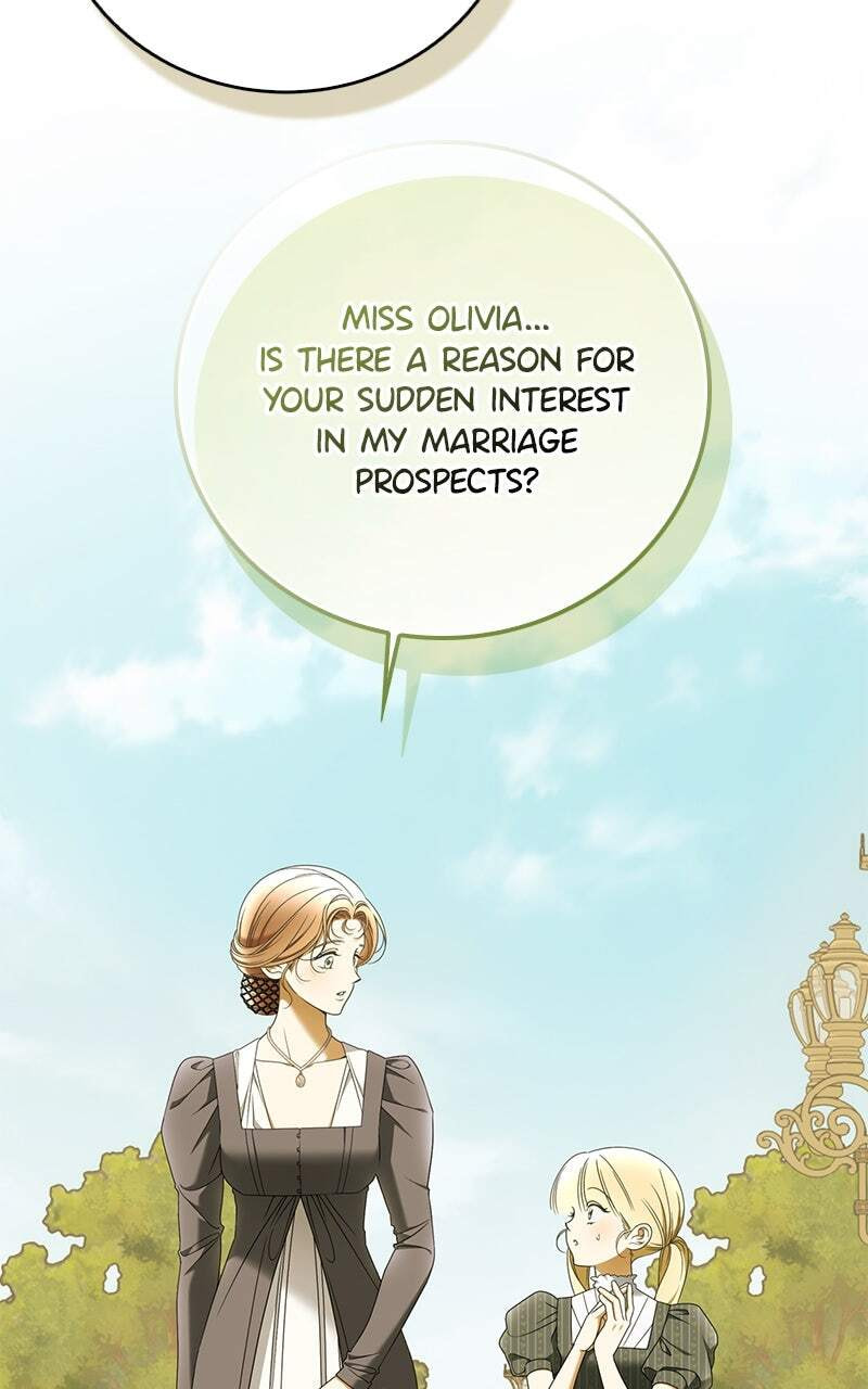 Read Miss Pendleton chapter 53 image 95 on Lezhin
