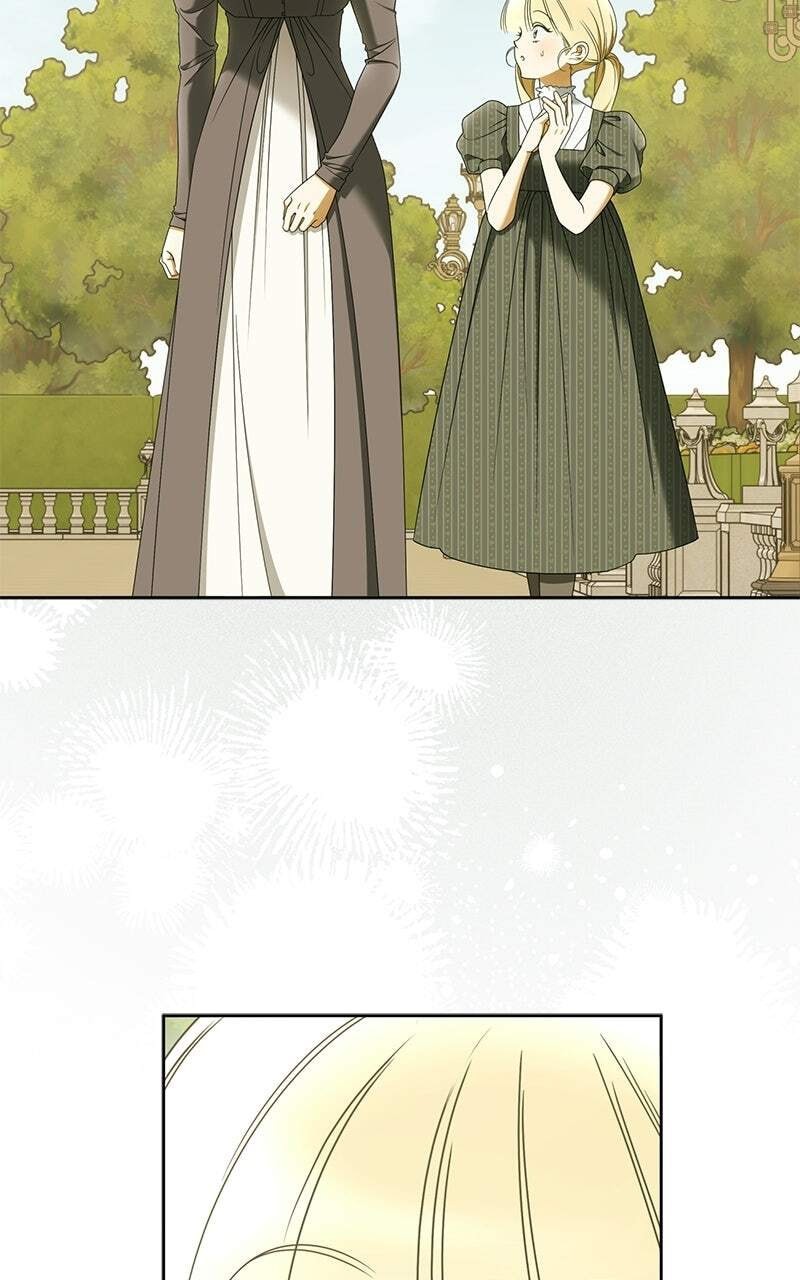 Read Miss Pendleton chapter 54 image 1 on Lezhin