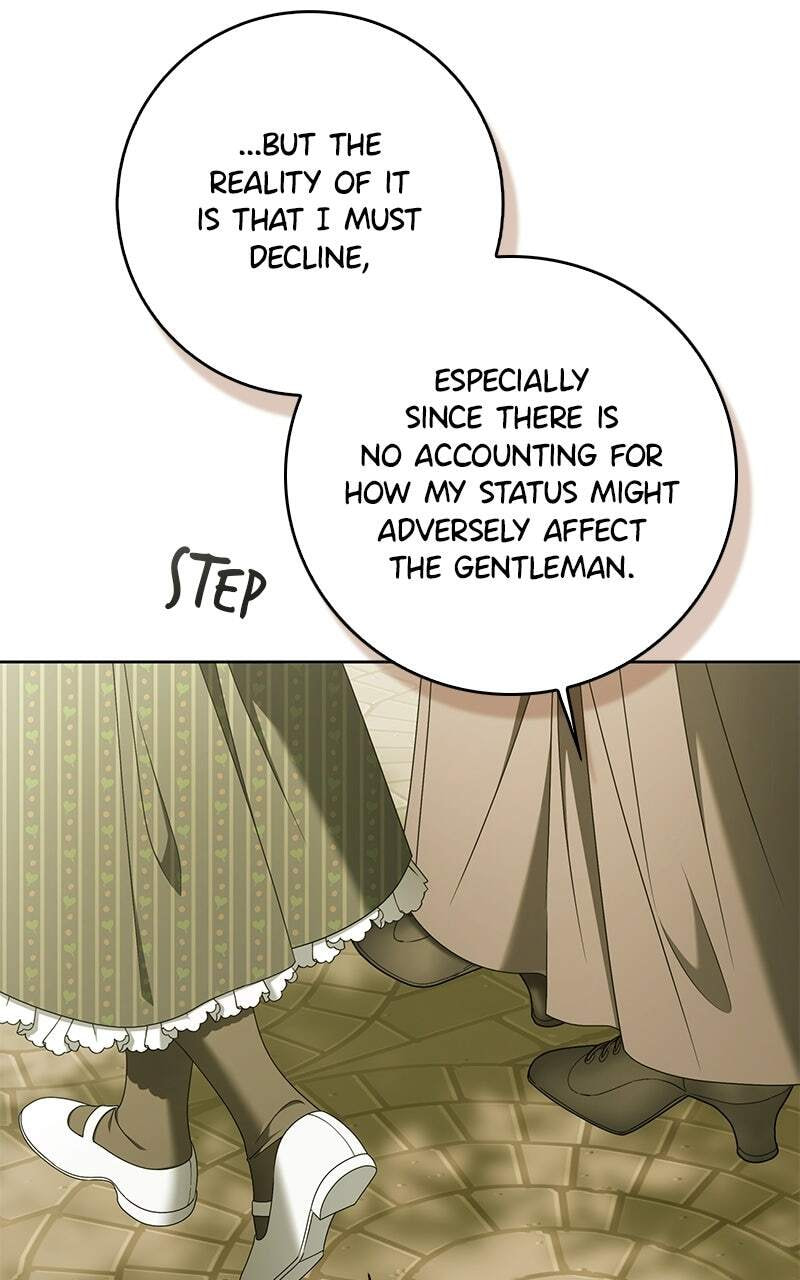 Read Miss Pendleton chapter 54 image 12 on Lezhin